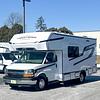 RV for Sale: 2027 SUNSEEKER 2350 LE