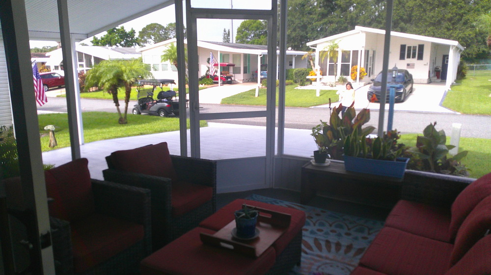 Lake Griffin Harbor Village