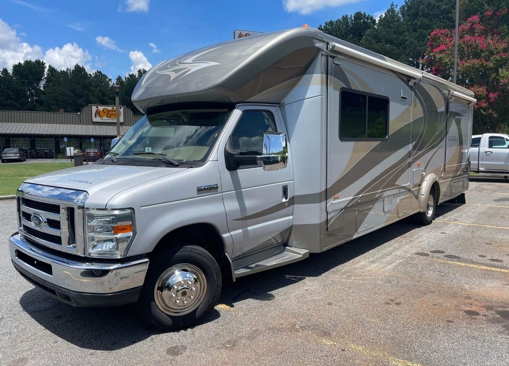 Photo of Rv