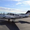 Aircraft for Sale: 1975 Beech Baron 58
