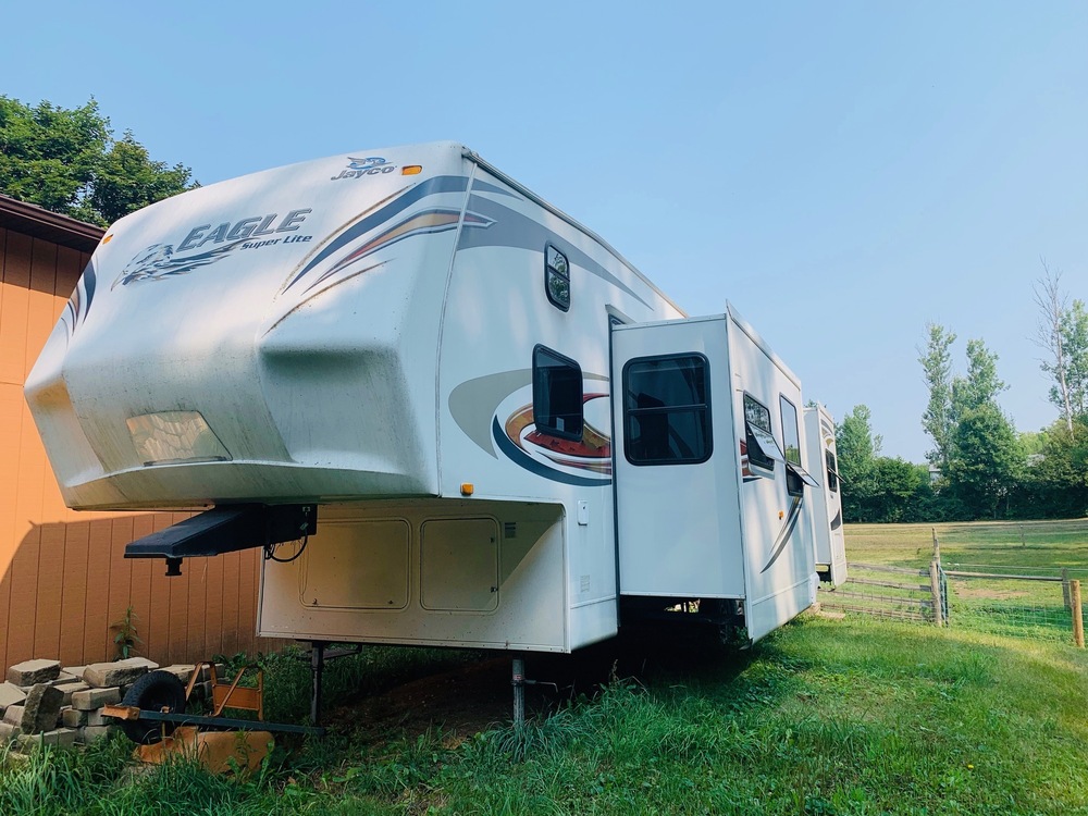 Photo of Rv
