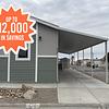 Mobile Home for Sale: 3 Bed 2 Bath 2026 Cavco/Durango