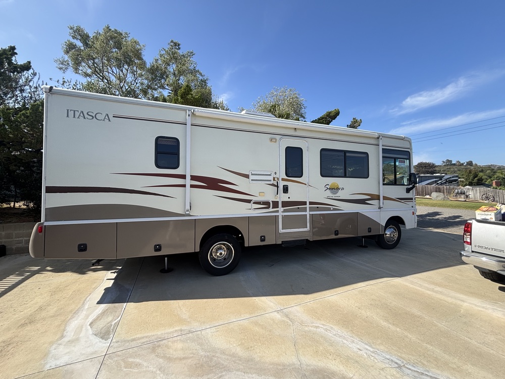 Photo of Rv