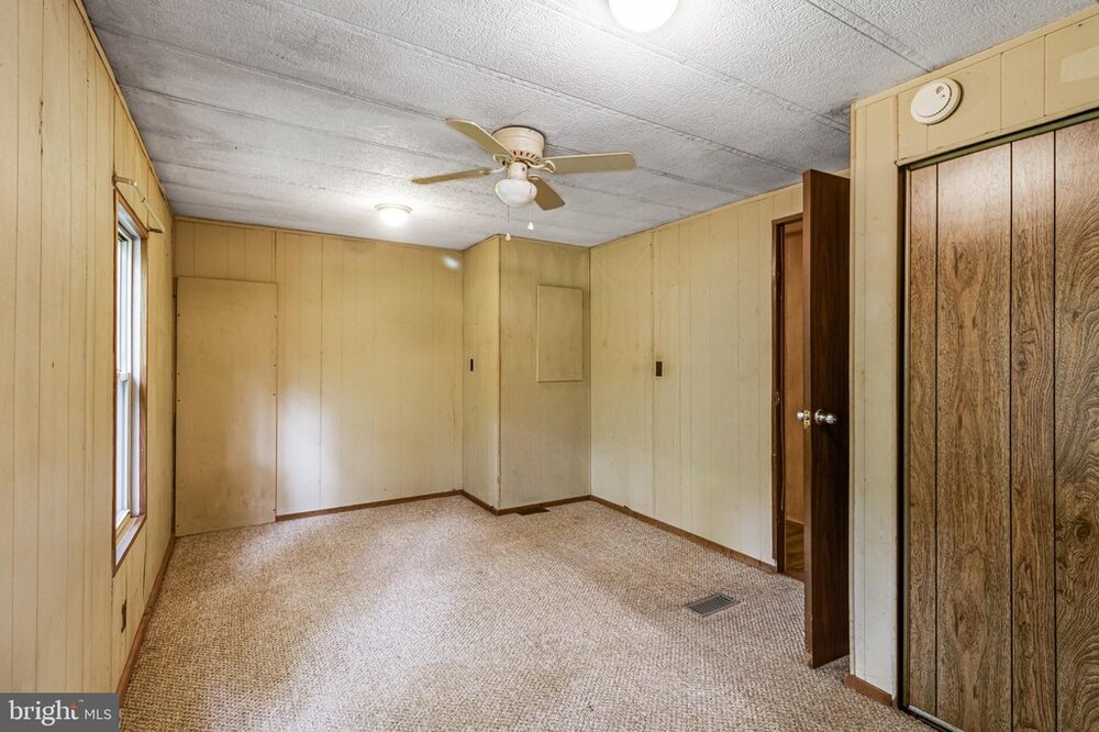 Photo of Mobile Home Lot
