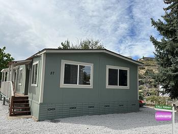 Thumbnail of mobile home
