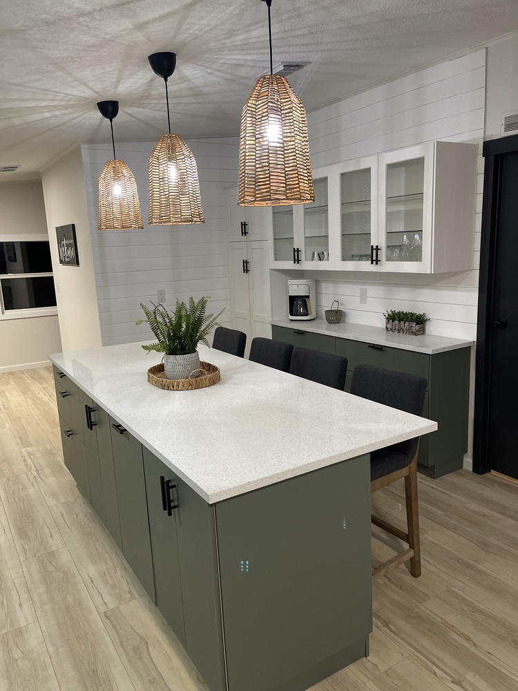 Cypress Lakes Village