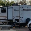 RV for Sale: 2021 MICRO MINNIE 2108TB