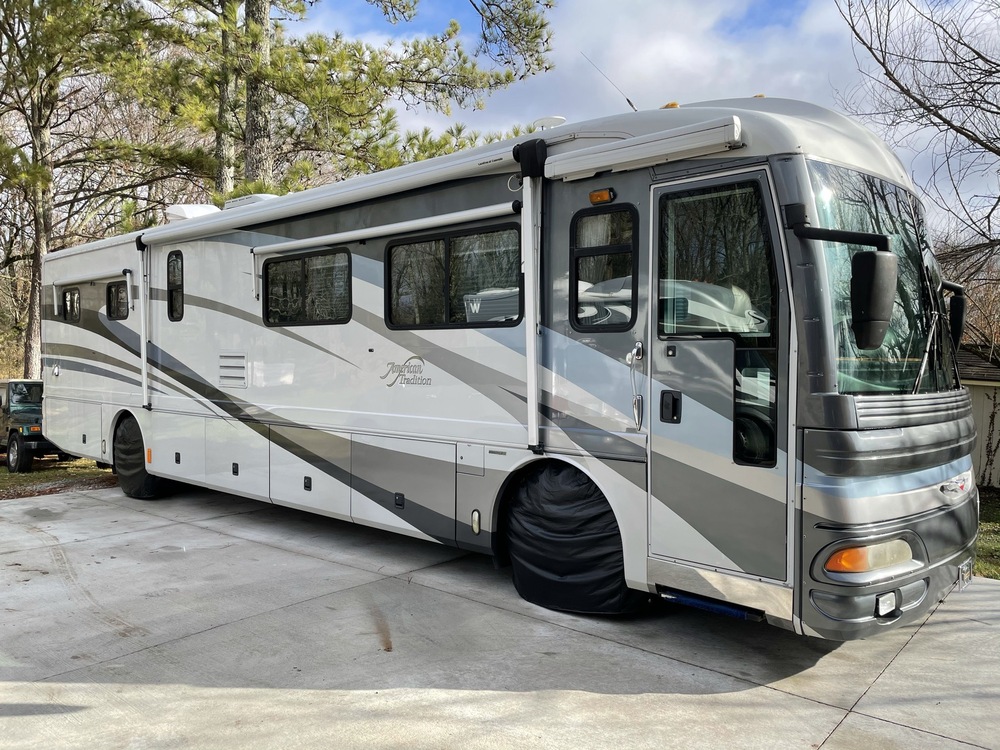 Photo of Rv