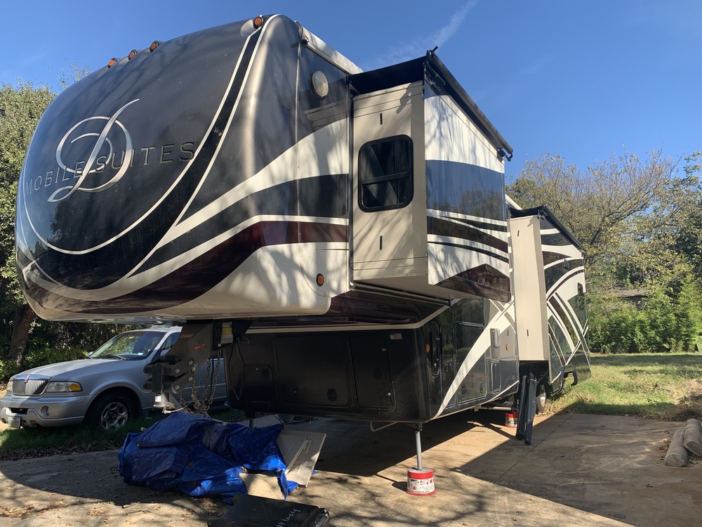 Photo of Rv