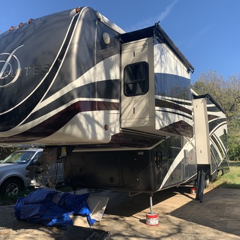 Photo of Rv