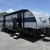 RV for Sale: 2021 CHEROKEE GREY WOLF 27RR