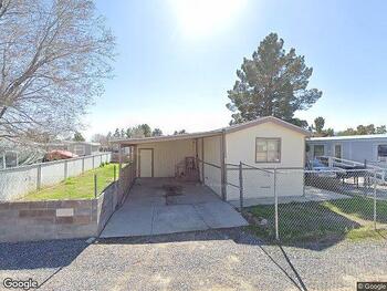 Thumbnail of mobile home
