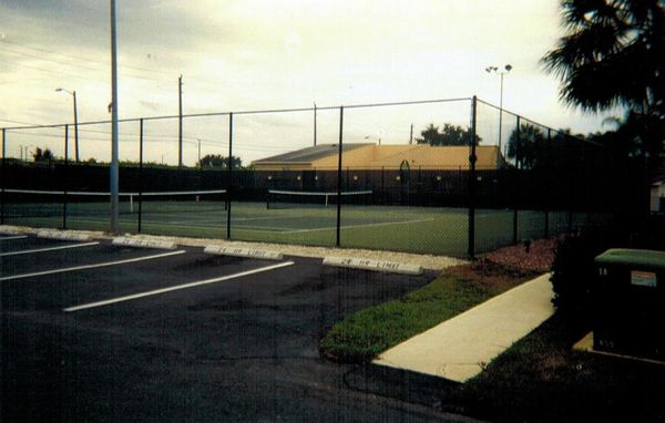 Photo of RV Lot