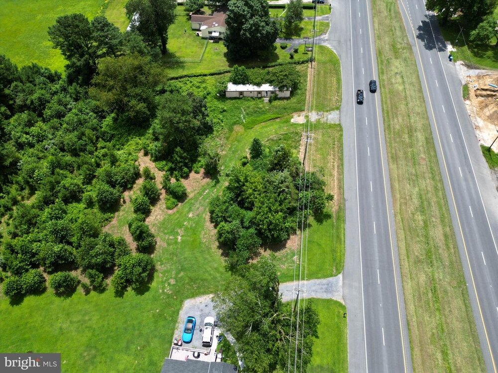 Photo of Mobile Home Lot