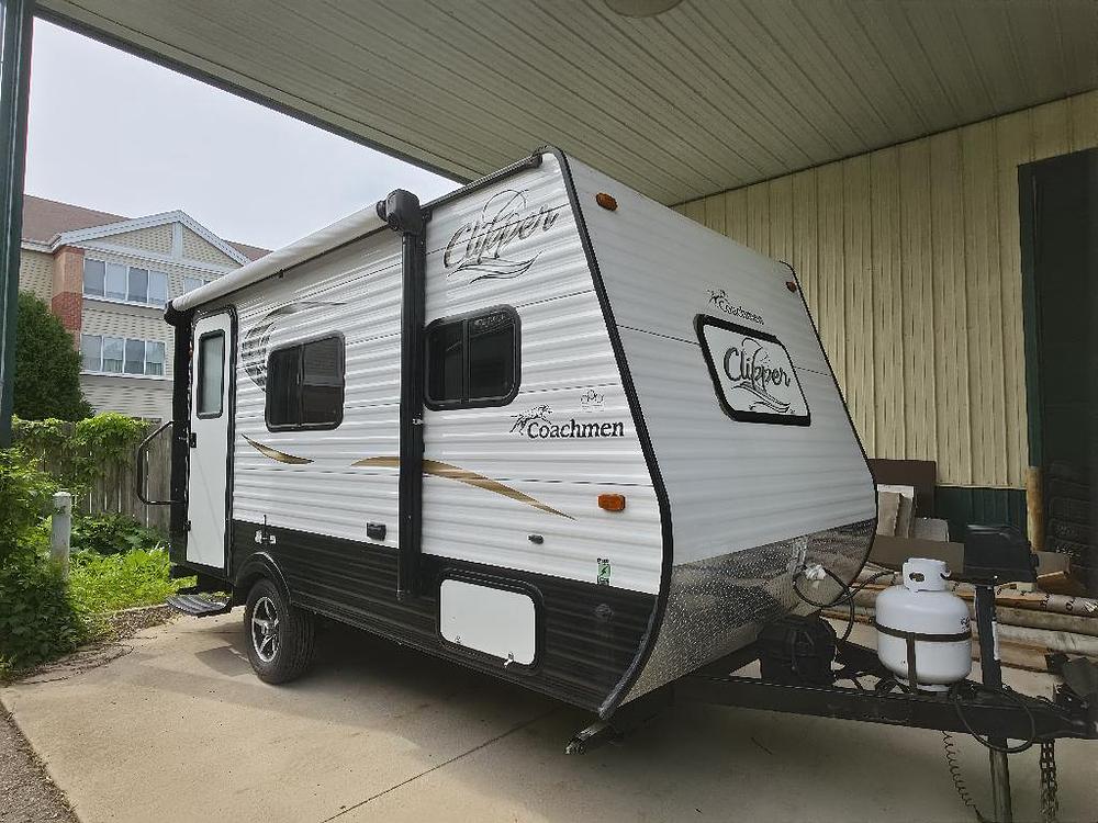 Photo of Rv