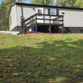 Thumbnail of mobile home