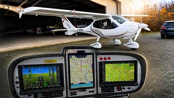 Thumbnail of aircraft