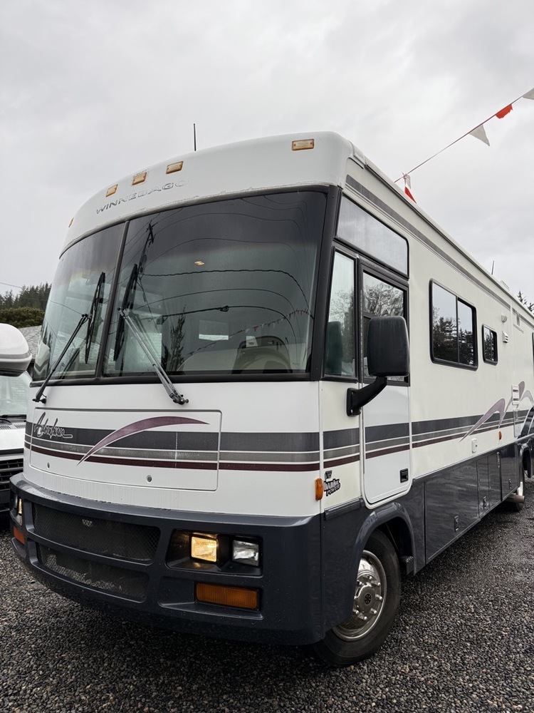 Photo of Rv
