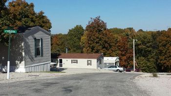 Photo of Mobile Home Park