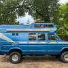 RV for Sale: 1991 E350 4X4 CUSTOM