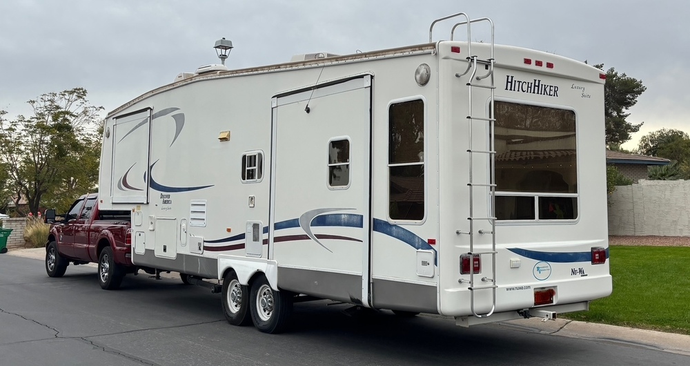 Photo of Rv