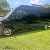 RV for Sale: 2014 SPRINTER 2500