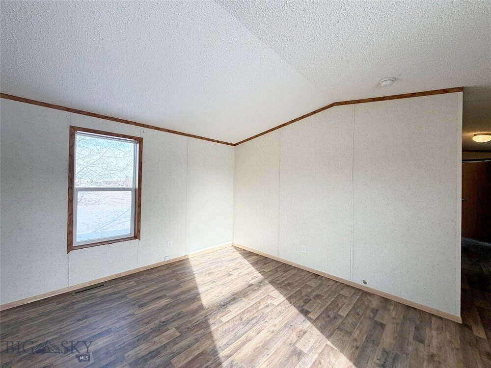 Photo of Mobile Home Lot