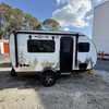 RV for Sale: 2023 ROVE LITE 14FL
