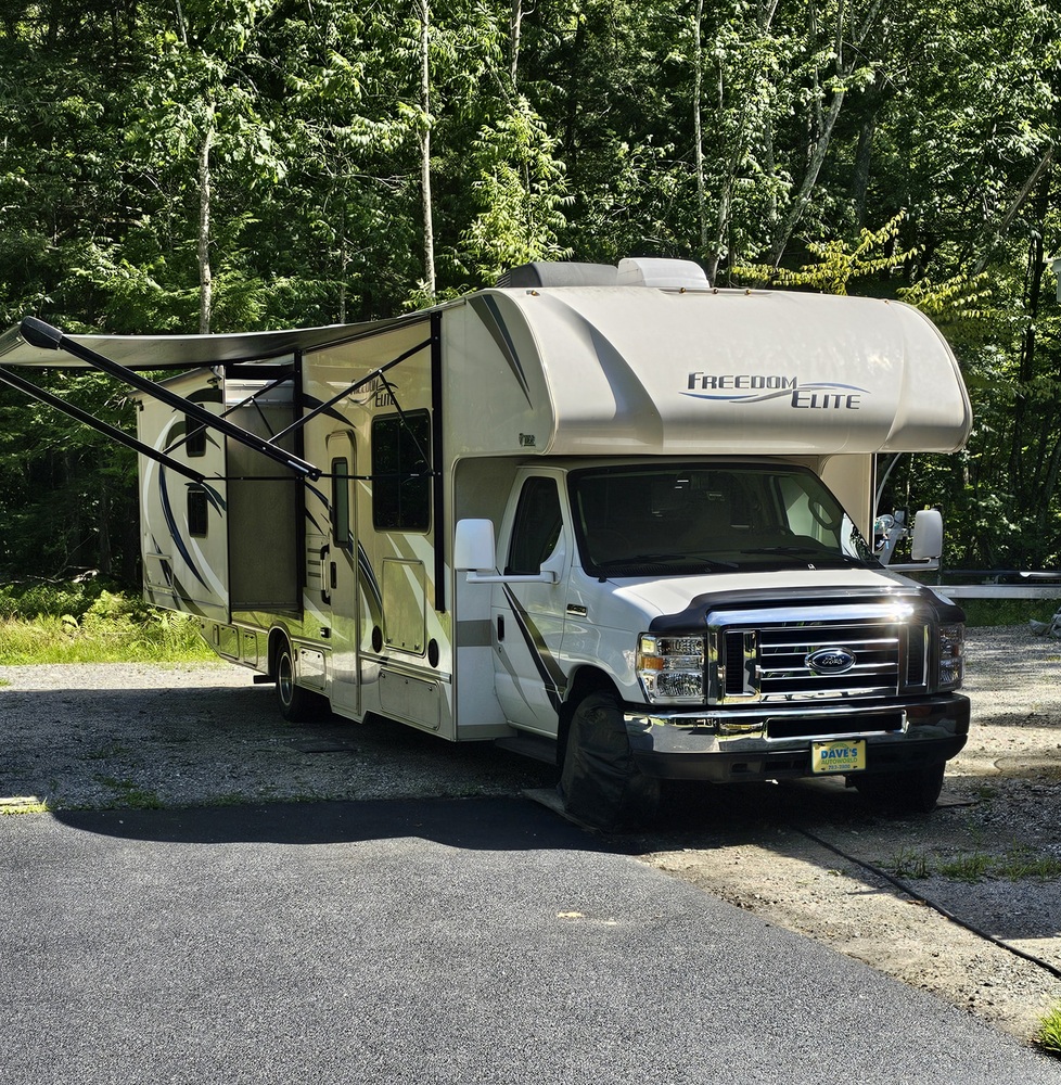 Photo of Rv