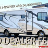 RV for Sale: 2011 STORM 28MS