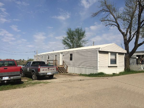 Photo of Mobile Home Park