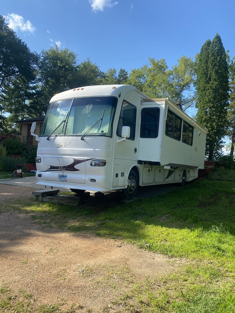 Photo of Rv