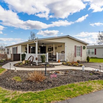 Thumbnail of mobile home