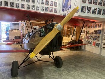 Thumbnail of aircraft