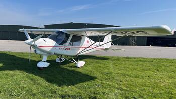 Thumbnail of aircraft