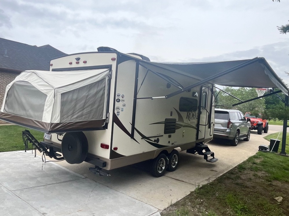 Photo of Rv