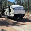 RV for Sale: 2021 SUPER LITE 242RL