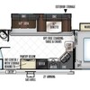 RV for Sale: 2018 ROCKWOOD ULTRA LITE 2706WS