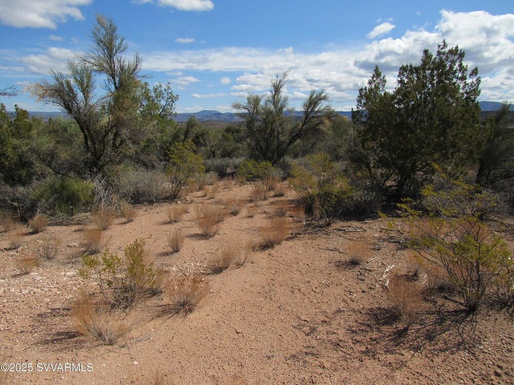 Photo of Mobile Home Lot