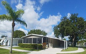 Thumbnail of mobile home