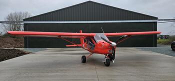 Thumbnail of aircraft