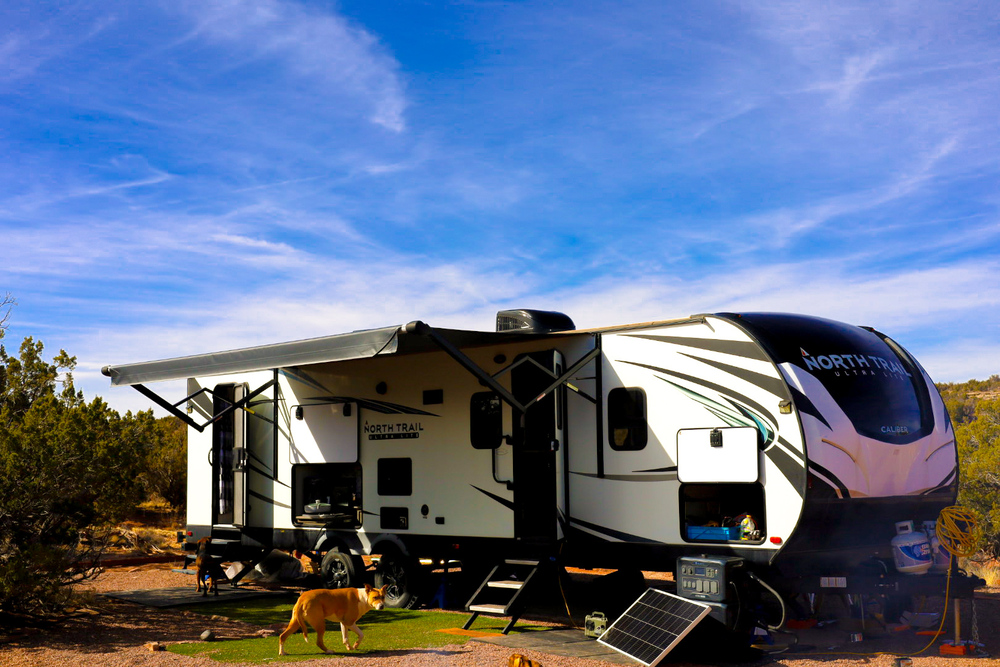Photo of Rv