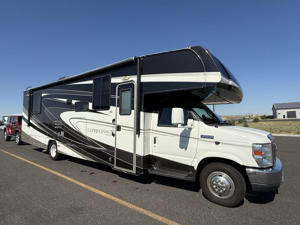 Photo of Rv