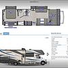 RV for Sale: 2021 CONQUEST CLASS C 6314