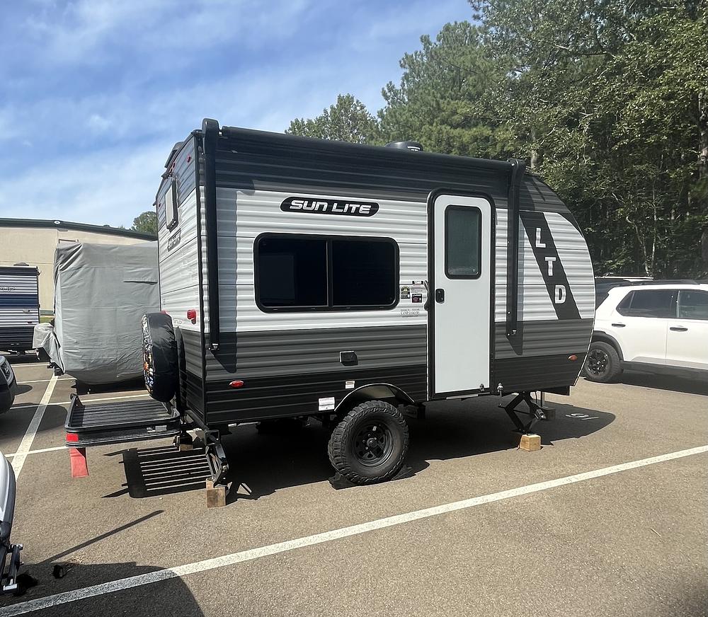 Photo of Rv