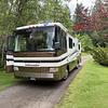 RV for Sale: 2002 AMBASSADOR 32PBD