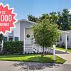 Mobile Home for Sale: 2 Bed 2 Bath 2024 Palm Harbor