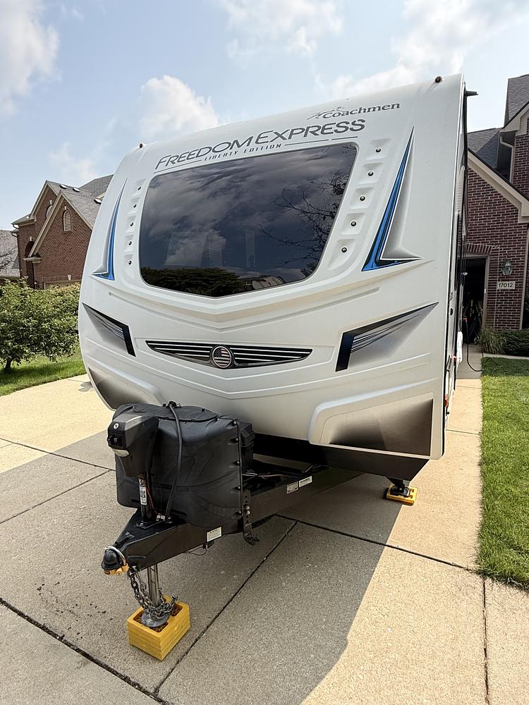 Photo of Rv