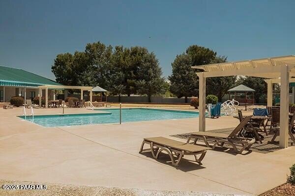 Photo of Mobile Home Lot