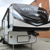 RV for Sale: 2022 VOLANTE 5TH WHEEL VL295BH